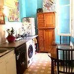 Home Stay - Baie des Anges