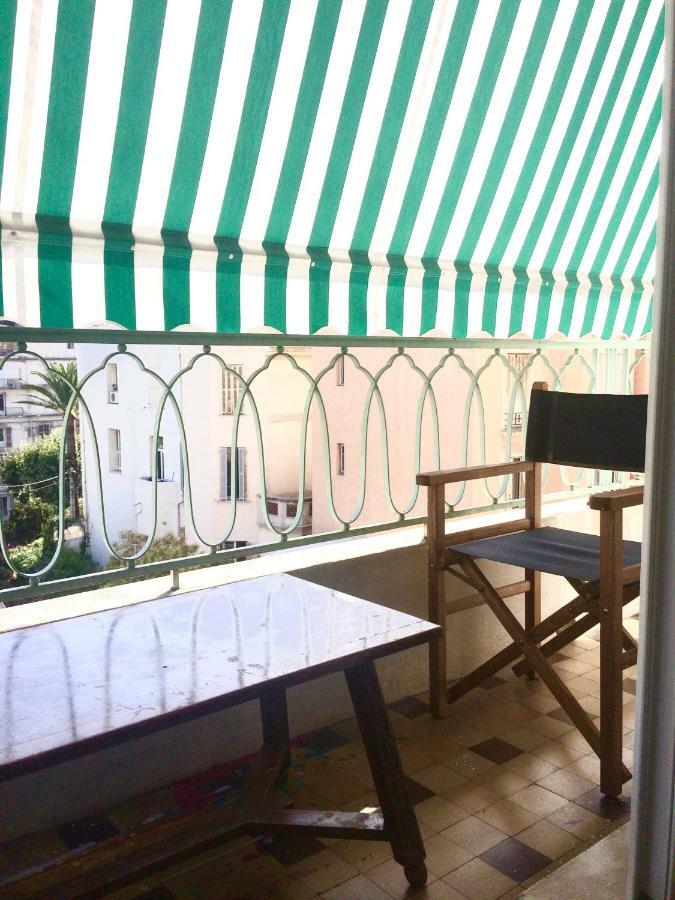Privatunterkunft - Baie Des Anges *
