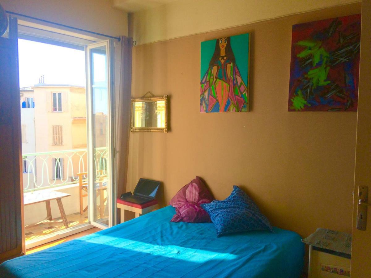 - Baie Des Anges Nizza