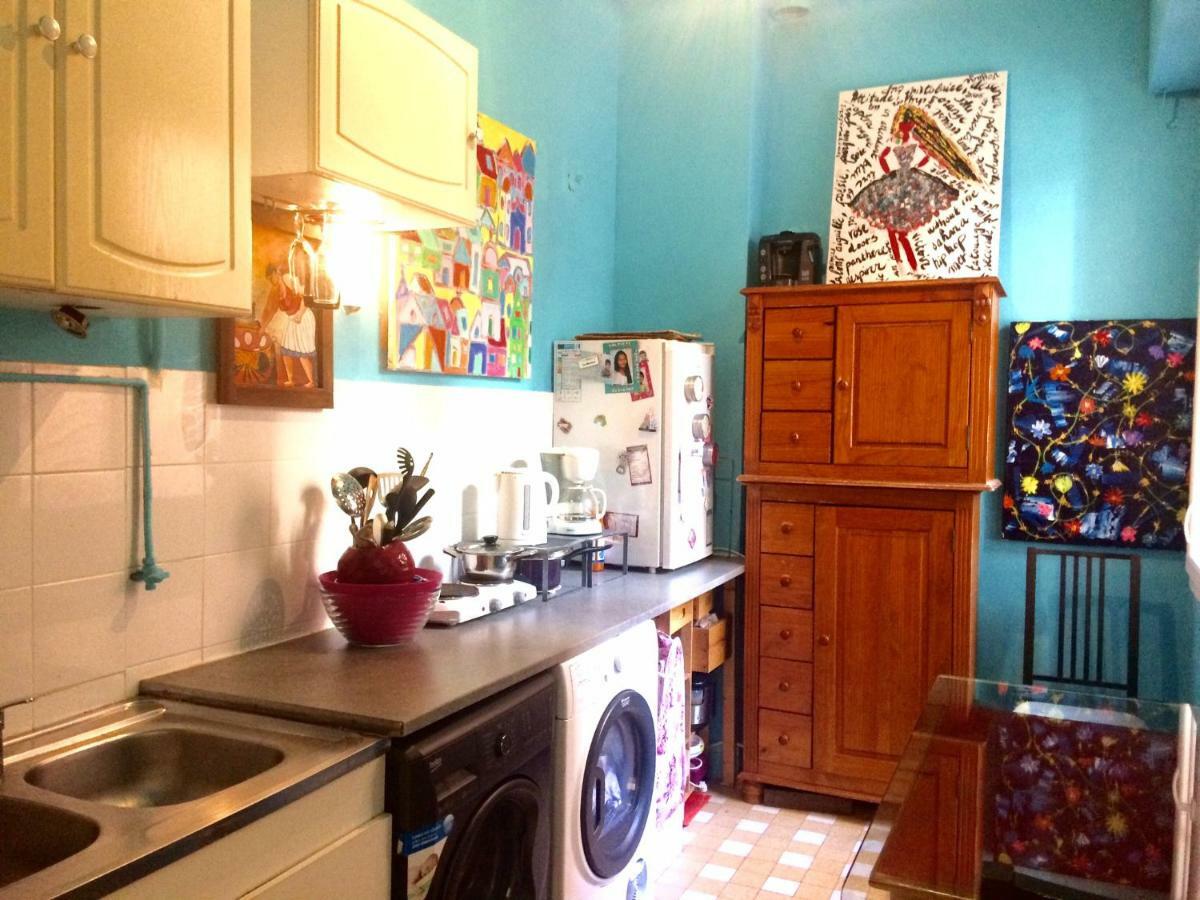 Privatunterkunft - Baie Des Anges Nizza