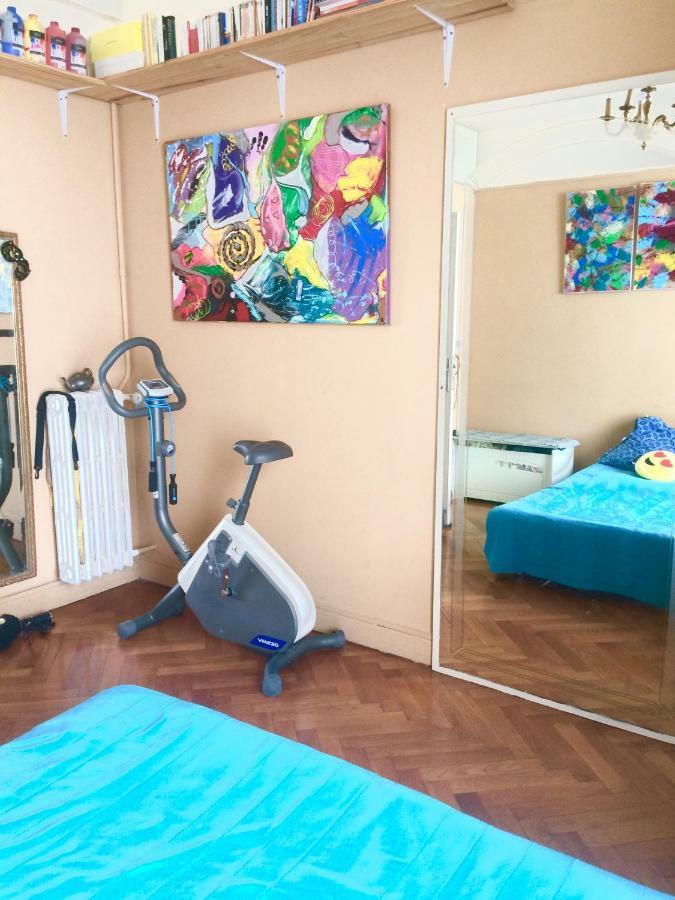 - Baie Des Anges Privatunterkunft