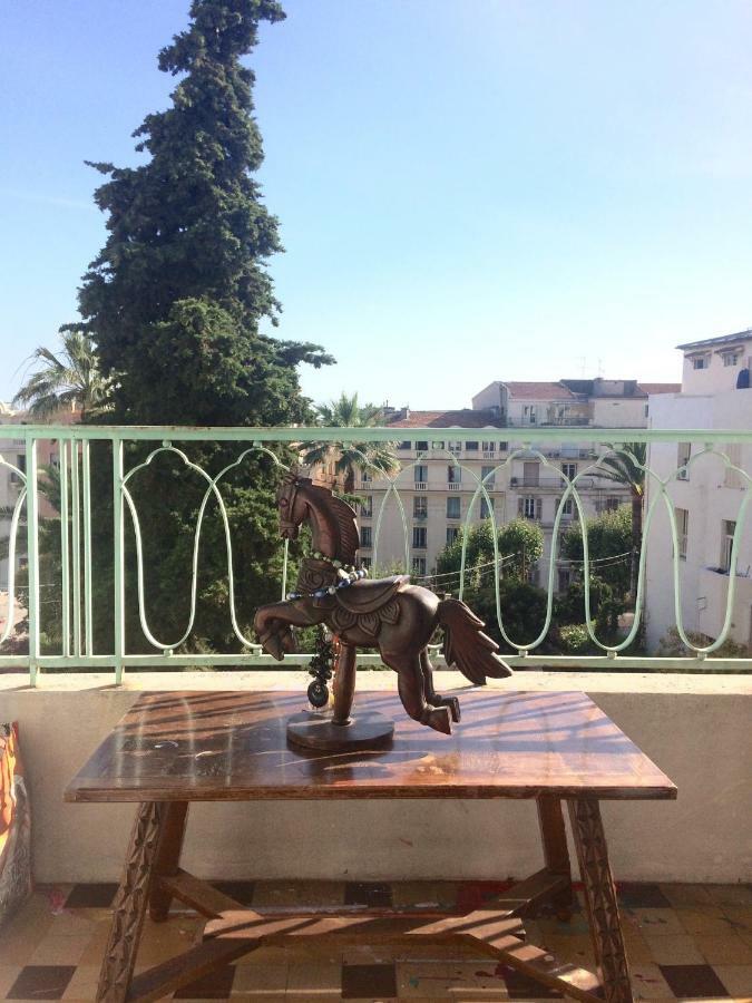 - Baie Des Anges Privatunterkunft Nizza